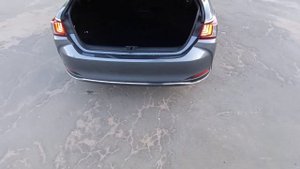 LEXUS ES 300h 2019 2.5 гибрид