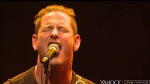 Corey Taylor - 30/30 150 - Special edition live
