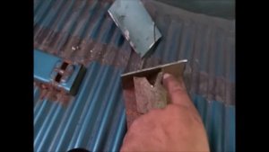 ремонт крепления торсиона vw t4