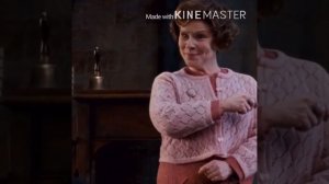 {Долорес Амбридж}[Lucky me] (Гарри Поттер и орден Феникса)