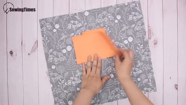 DIY EASY 2WAY SHOPPING BAG 가방만들기 | How To Make A Tote & Backpack | Reusable Market Bag [sewingtimes