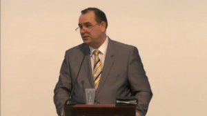 Хорев Вениамин Михайлович - о жизни Николая Петровича Храпова.. 2