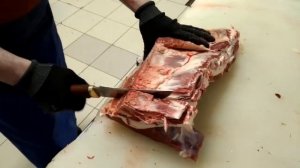 Краш тест стали Х12МФ