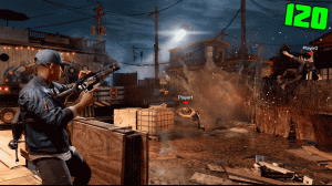 Взламываем Watch dogs 2 на 120 FPS!