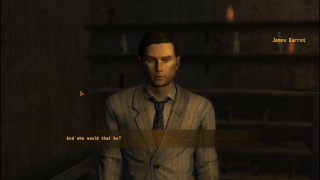 Fallout New Vegas Modded - Part 45