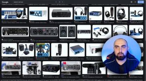 СОБИРАЕМ ДОМАШНЮЮ СТУДИЮ ЗВУКОЗАПИСИ С НУЛЯ