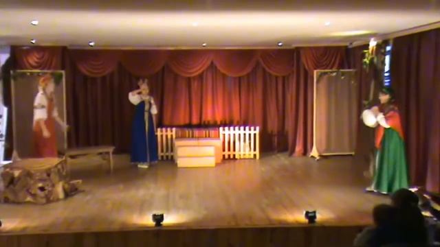 ДИТЯЧЕ ТV ФОКУС Краматорська школа мистецтв № 3 смотреть онлайн