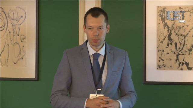 SESSION 4. BUSINESS INTELLIGENCE FOR INFORMATION AND SOFTWARE SYSTEMS смотреть онлайн