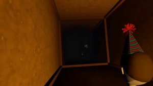 Crawl Space Be Having Me Clenched Too Much  - Crawl Space Vr
