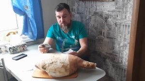Засолка хамона,свиного окорока.Ответы на самые частые вопросы. 2я часть. | Бoroda 32