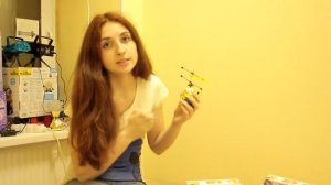 Летающий миньон. Видео обзор игрушки летающий миньон