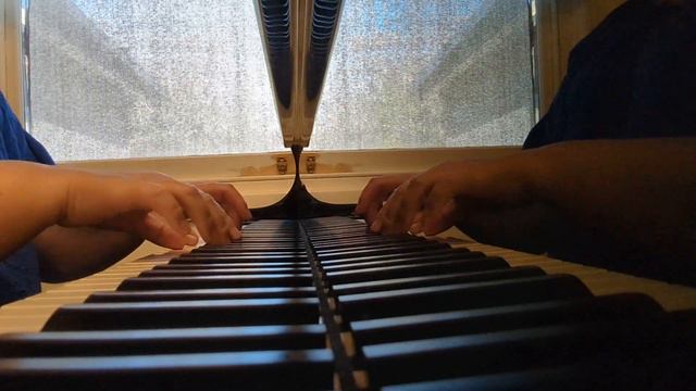 Dragonfly AMEB series 18 grade 2 at metronome 96 and 80 смотреть онлайн