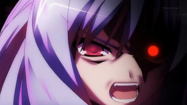 Кто же настоящий я?AMV аниме