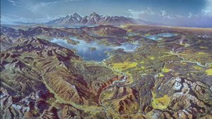 Tangerine Dream - Yellowstone Park