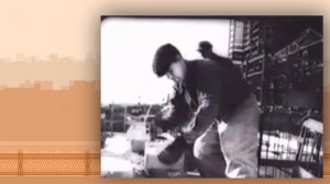 СТАЛИНСКИЕ ВЫСОТКИ - внутри и снаружи. Как строили лучшие дома СССР.