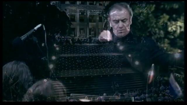 SHAGI GERGIEV 30
