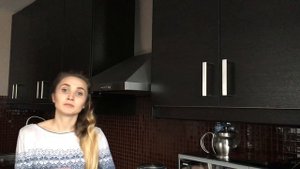 Завтрак/Яичница в формочках в духовке