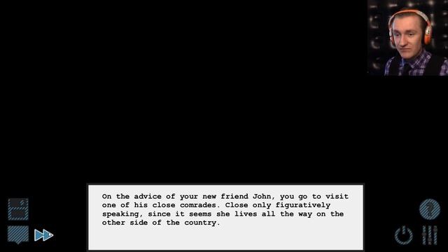 Pesterquest Rose Lalonde | Volume 2 Gameplay смотреть онлайн