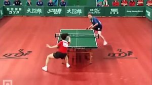 Jan-Ove Waldner: Most Unbelievable Skill Moments!