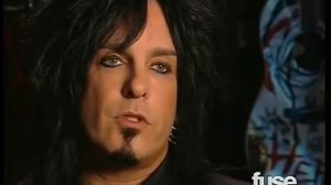 Nikki Sixx (Motley Crue) - Live Through This Documentary