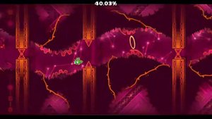 Wow by Trusta 100% (extreme demon) | Geometry Dash