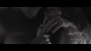 Abel Korzeniowski - Table For Two - Nocturnal Animals