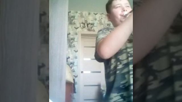 Танго ,,утомленное солнце,, исполняет Антон Архуткин. смотреть онлайн