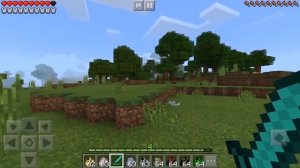 ТОП 10 САМЫХ СТРАШНЫХ МОНСТРОВ В МАЙНКРАФТ ПЕ ! Мутанты обзор мода и карта Minecraft Pocket Edition