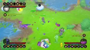 Diablo 3  Чудо-долина от радужного карлика