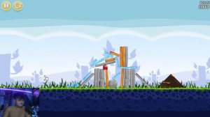 Angry Birds | Game House