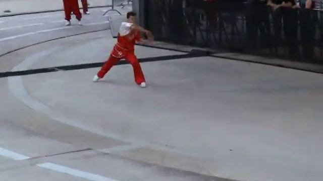 Молодёжный фестиваль Гельзенкирхен-2007 ч.3 смотреть онлайн