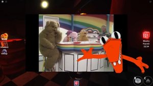 Радужные друзья в реальной жизни! (Нашла оригинал)