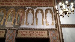 Покровская церковь в Ореанде