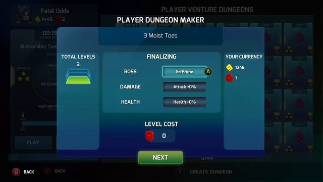 Next Up Hero Review смотреть онлайн