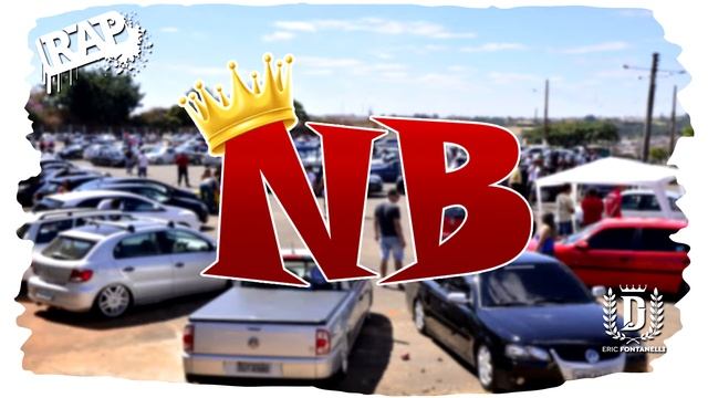 18 NAVES BCS #1 RAP ERIC FONTANELLI смотреть онлайн