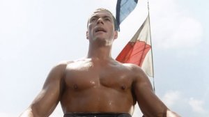 Black Eagle - Van Damme 1080 HD