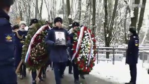 БУТЫРКА - Улетают они