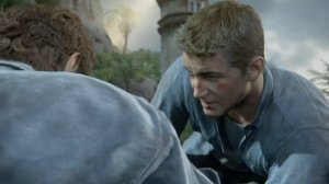 Uncharted 4