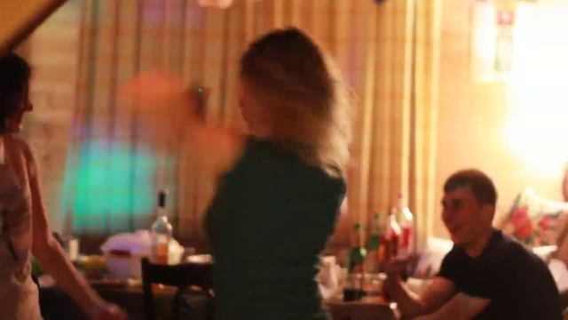 Dacha dance смотреть онлайн