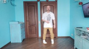 ТАНЦЫ В 60 ЛЕТ. КАК НАУЧИТЬСЯ ТАНЦЕВАТЬ ДОМА С НУЛЯ. ТАНЦЫ ДЛЯ ВЗРОСЛЫХ.