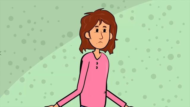 Как я жила с парнем, который любит все контролировать