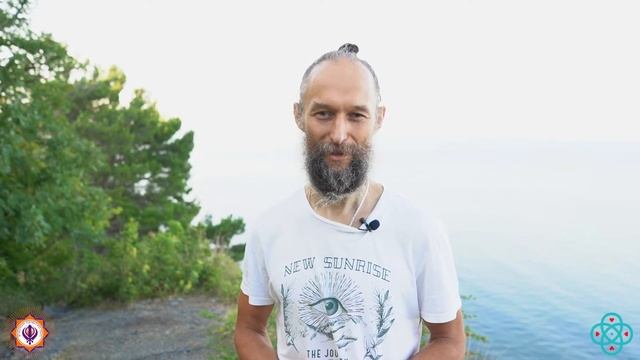 Александр Михелев приглашает на Всероссийский Кундалини Фестиваль 21-28 августа смотреть онлайн