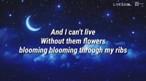 SICKHEART - Honey [Lyric]