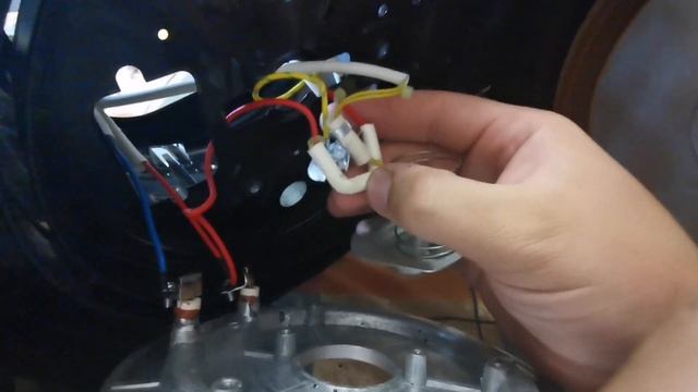Ремонт мультиварки (мультикухни) Redmond RMK-M452