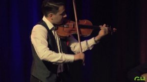 Lulu Swing mit Joscho Stephan und Sandro Roy