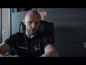 Шлеменко о бое с Эномото по кикбоксингу
