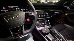 ОДНО ИЗ САМЫХ КРАСИВЫХ МАШИН AUDI S7 АВТО ИЗ ЮЖНОЙ КОРЕИ ЛУЧШИЕ ВЫБИРАЮТ ЛУЧШИХ........
