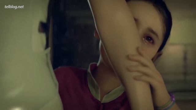 Топ10 ГРУСТНЫХ Моментов в Играх!