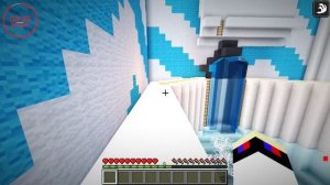 ЧЕЛОВЕК БЕНЗОПИЛА И ПАЧИТО ПРЯТКИ В МИРЕ в МАЙНКРАФТ ДЕВУШКА НУБ И ПРО ВИДЕО ТРОЛЛИНГ MINECRAFT