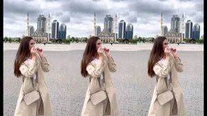 Чечня, отдых в Грозном